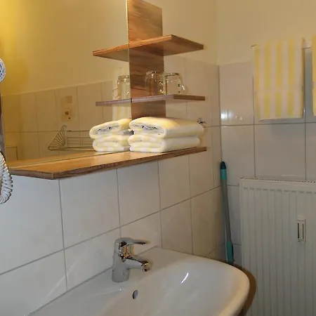 Affittacamere Jahnkes Todesfelde