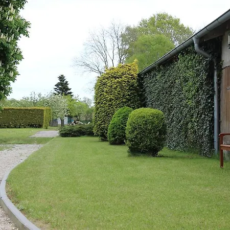 بيت ضيافة Jahnkes Gasthaus-pension Garni