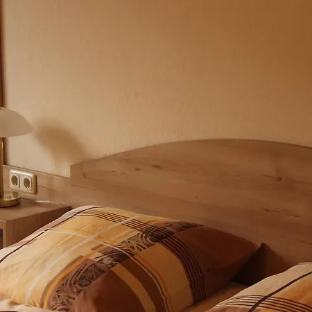 Jahnkes Gasthaus-pension Garni Todesfelde