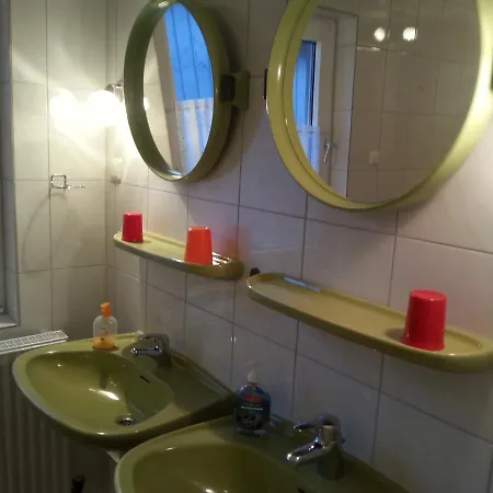 Jahnkes 3*