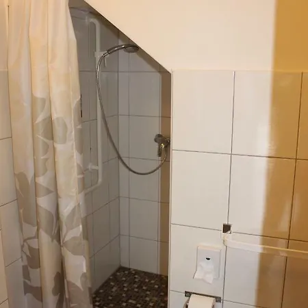 Affittacamere Jahnkes Todesfelde