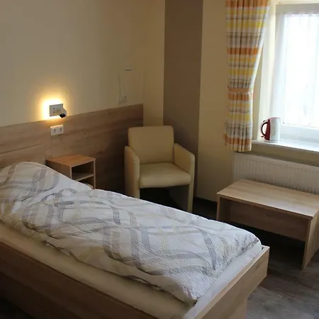 Jahnkes Affittacamere Todesfelde