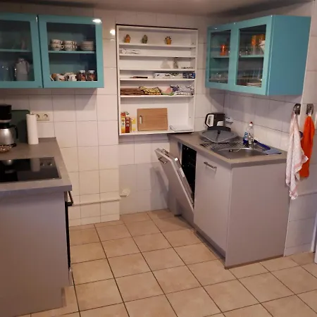 بيت ضيافة Jahnkes Gasthaus-pension Garni Todesfelde