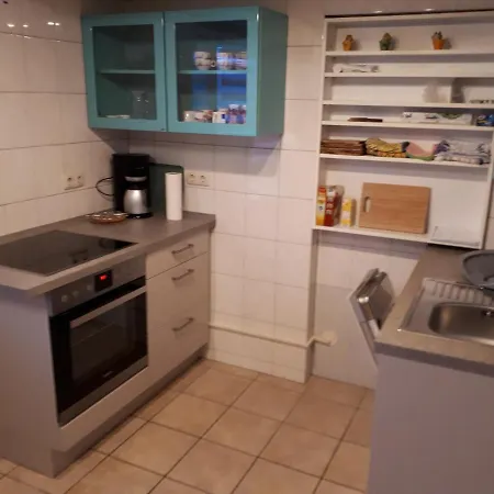Affittacamere Jahnkes Todesfelde
