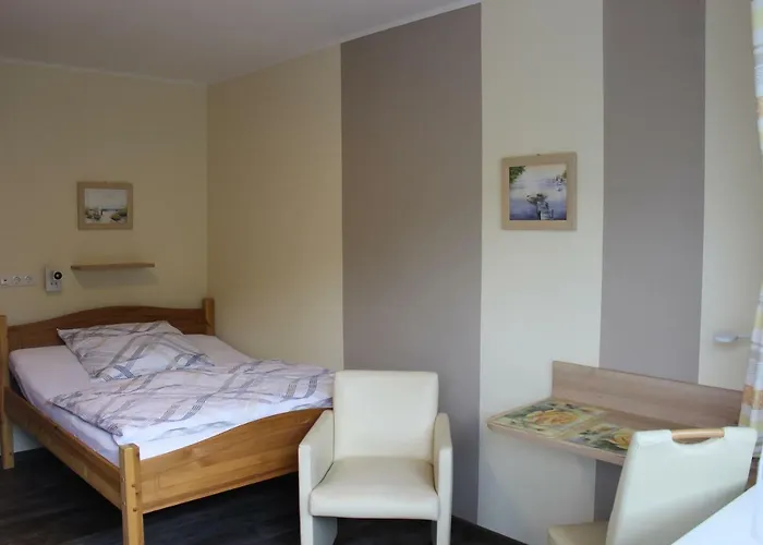 Гостевой дом Jahnkes Gasthaus-pension Garni Todesfelde